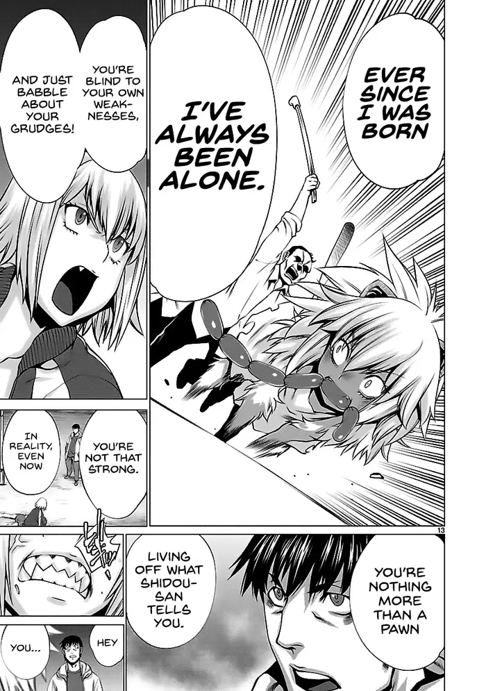 Killing Bites Chapter 40 image 16_optimized